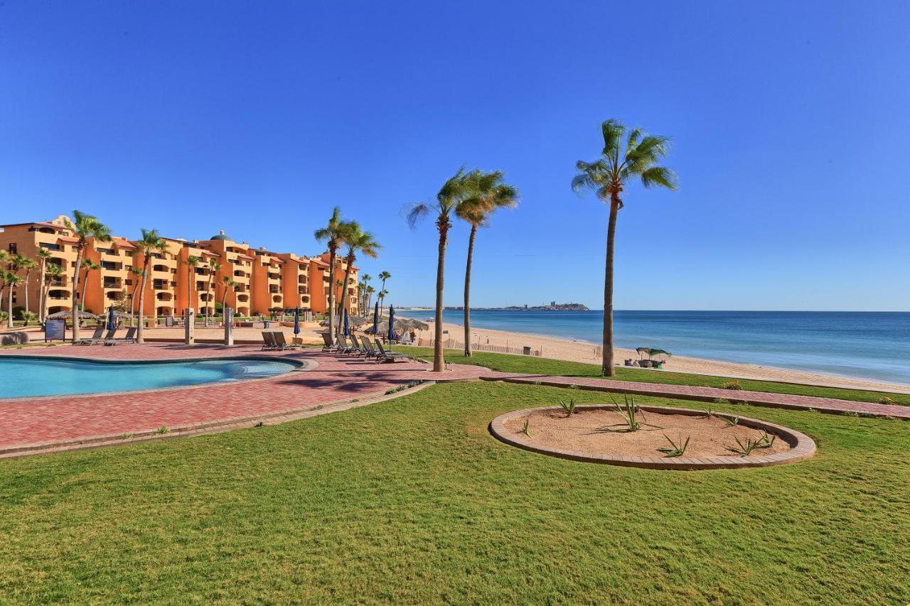 Princesa De Penasco Condo C101 Sandy Beach Puerto Peñasco Exterior foto